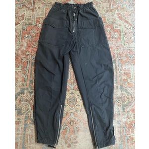 Isabel Marant utility pants